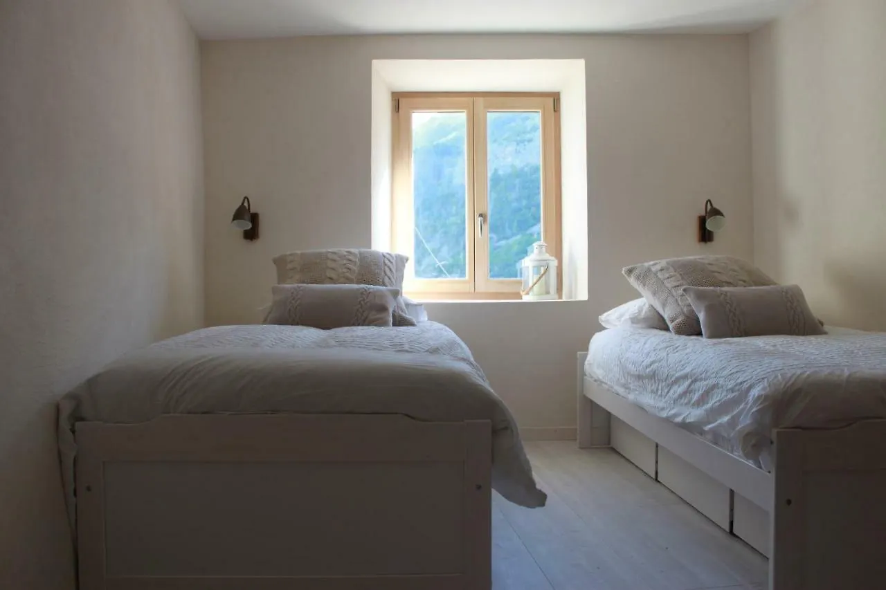 L'Eyssart Apartment Les Vigneaux France